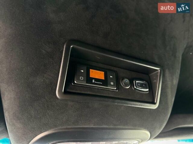 Черный Мерседес Sprinter, объемом двигателя 1.99 л и пробегом 17 тыс. км за 250000 $, фото 77 на Automoto.ua