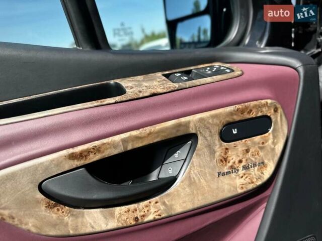 Черный Мерседес Sprinter, объемом двигателя 1.99 л и пробегом 17 тыс. км за 250000 $, фото 45 на Automoto.ua