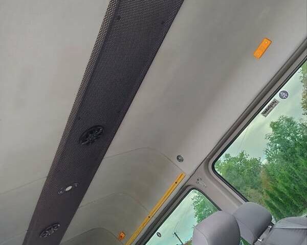 Фіолетовий Мерседес Sprinter, об'ємом двигуна 2.14 л та пробігом 594 тис. км за 11499 $, фото 23 на Automoto.ua