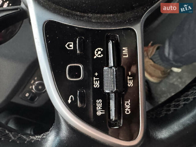 Коричневий Мерседес Sprinter, об'ємом двигуна 2.14 л та пробігом 116 тис. км за 24995 $, фото 21 на Automoto.ua