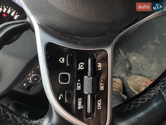 Коричневий Мерседес Sprinter, об'ємом двигуна 2.14 л та пробігом 116 тис. км за 24995 $, фото 20 на Automoto.ua