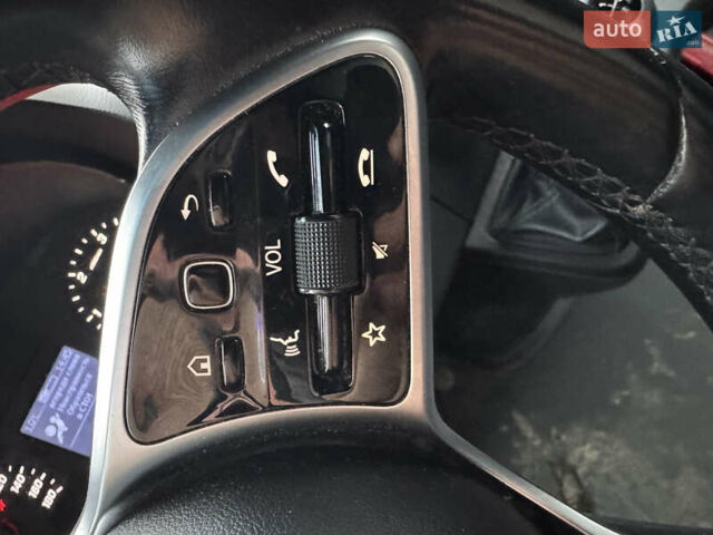 Коричневий Мерседес Sprinter, об'ємом двигуна 2.14 л та пробігом 116 тис. км за 24995 $, фото 19 на Automoto.ua