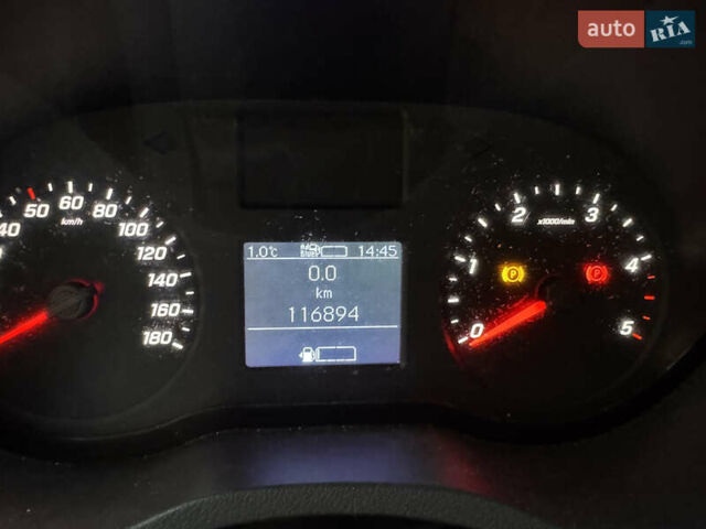 Коричневий Мерседес Sprinter, об'ємом двигуна 2.14 л та пробігом 116 тис. км за 24995 $, фото 15 на Automoto.ua