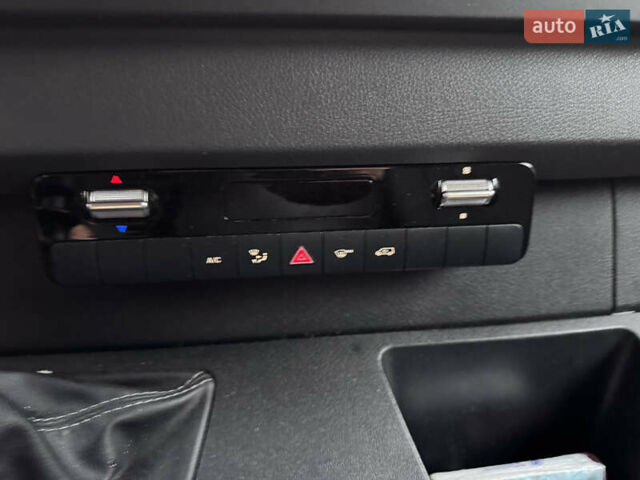 Коричневий Мерседес Sprinter, об'ємом двигуна 2.14 л та пробігом 116 тис. км за 24995 $, фото 18 на Automoto.ua