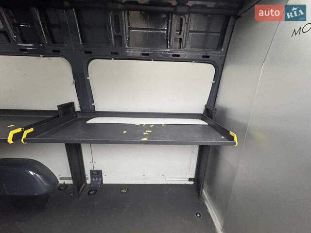 Коричневий Мерседес Sprinter, об'ємом двигуна 2.14 л та пробігом 116 тис. км за 24995 $, фото 27 на Automoto.ua