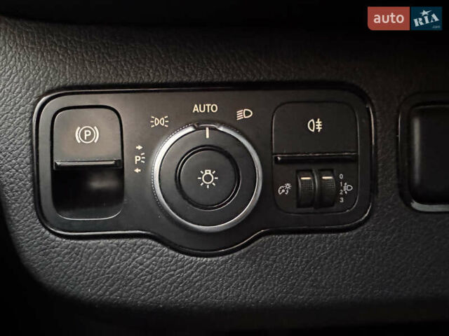 Коричневий Мерседес Sprinter, об'ємом двигуна 2.14 л та пробігом 116 тис. км за 24995 $, фото 24 на Automoto.ua