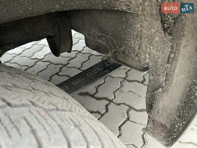 Коричневий Мерседес Sprinter, об'ємом двигуна 2 л та пробігом 293 тис. км за 27490 $, фото 38 на Automoto.ua