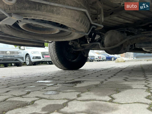 Коричневий Мерседес Sprinter, об'ємом двигуна 2 л та пробігом 293 тис. км за 27490 $, фото 39 на Automoto.ua