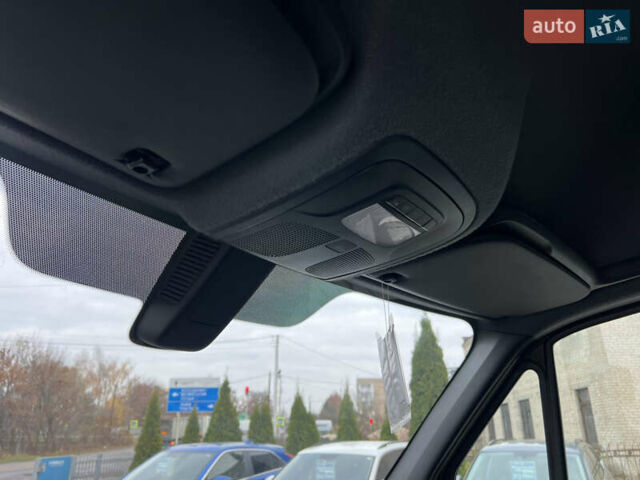 Коричневий Мерседес Sprinter, об'ємом двигуна 2 л та пробігом 293 тис. км за 27490 $, фото 23 на Automoto.ua