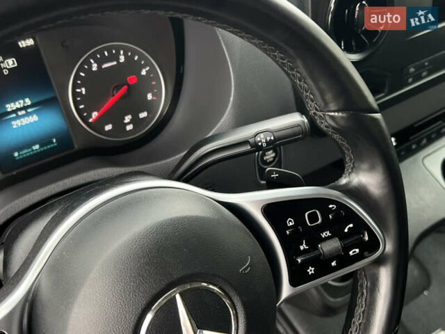 Коричневий Мерседес Sprinter, об'ємом двигуна 2 л та пробігом 293 тис. км за 27490 $, фото 16 на Automoto.ua