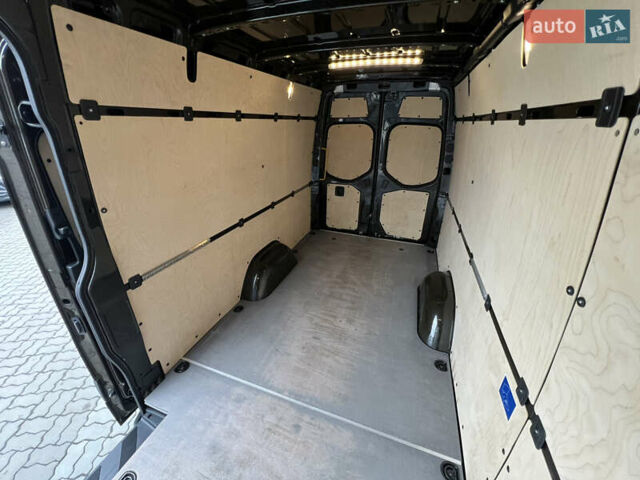 Коричневий Мерседес Sprinter, об'ємом двигуна 2 л та пробігом 293 тис. км за 27490 $, фото 31 на Automoto.ua