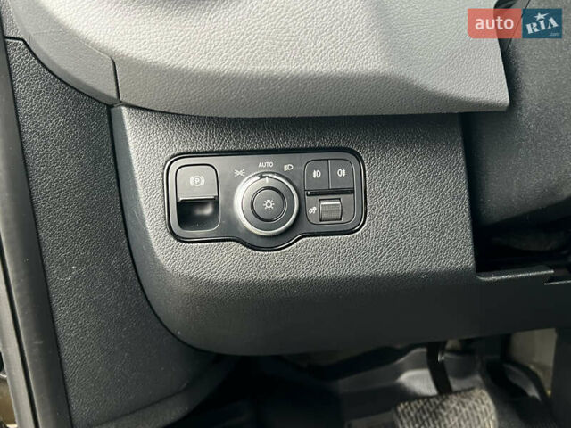 Коричневий Мерседес Sprinter, об'ємом двигуна 2 л та пробігом 293 тис. км за 27490 $, фото 13 на Automoto.ua