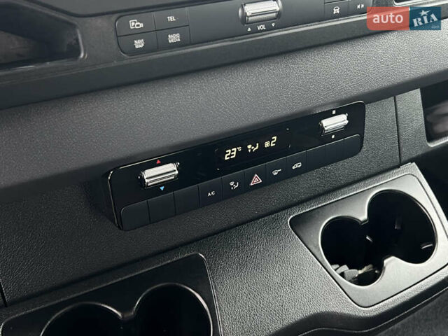 Коричневий Мерседес Sprinter, об'ємом двигуна 2 л та пробігом 293 тис. км за 27490 $, фото 20 на Automoto.ua