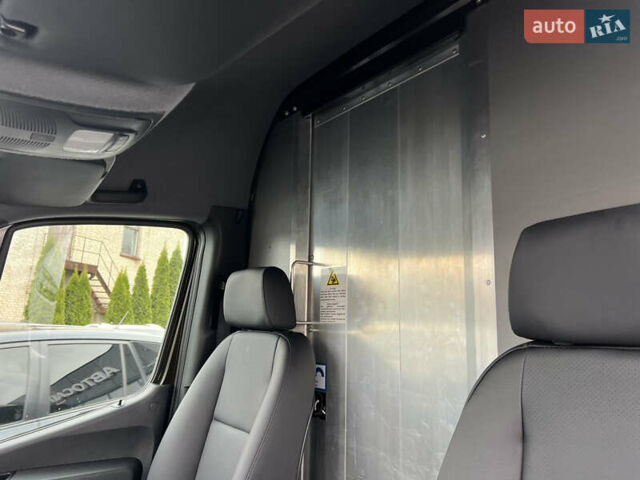 Коричневий Мерседес Sprinter, об'ємом двигуна 2 л та пробігом 293 тис. км за 27490 $, фото 25 на Automoto.ua