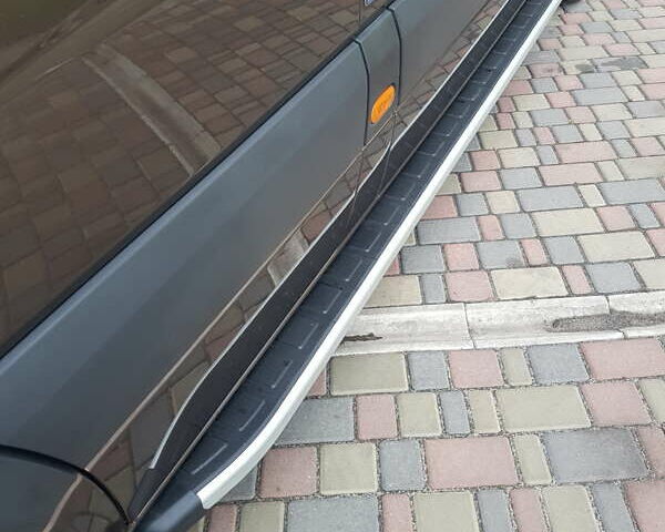 Коричневий Мерседес Sprinter, об'ємом двигуна 2.2 л та пробігом 106 тис. км за 32000 $, фото 37 на Automoto.ua