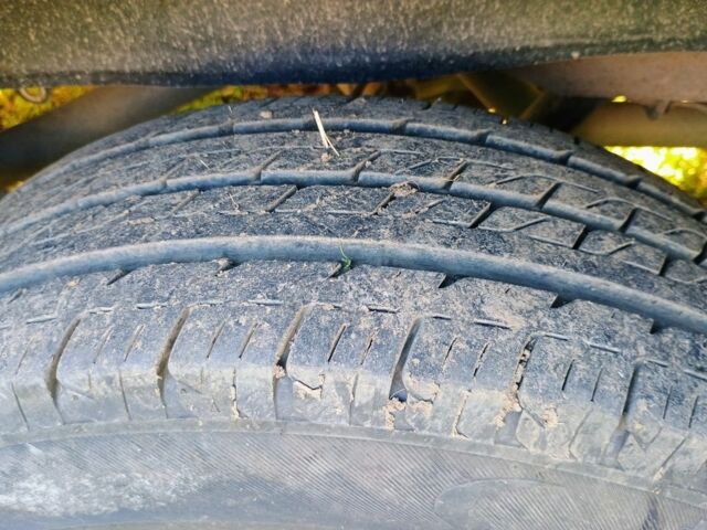 Коричневый Мерседес Sprinter, объемом двигателя 2 л и пробегом 400 тыс. км за 6700 $, фото 6 на Automoto.ua