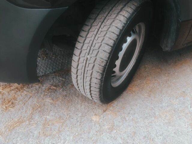 Мерседес Sprinter 2019 у Львові на Automoto.ua Коричневий Мерседес Sprinter, об'ємом двигуна 2.1 л та пробігом 330 тис. км за 19700 $, фото 6 на Automoto.ua