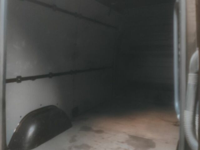 Мерседес Sprinter 2019 у Львові на Automoto.ua Коричневий Мерседес Sprinter, об'ємом двигуна 2.1 л та пробігом 330 тис. км за 19700 $, фото 7 на Automoto.ua