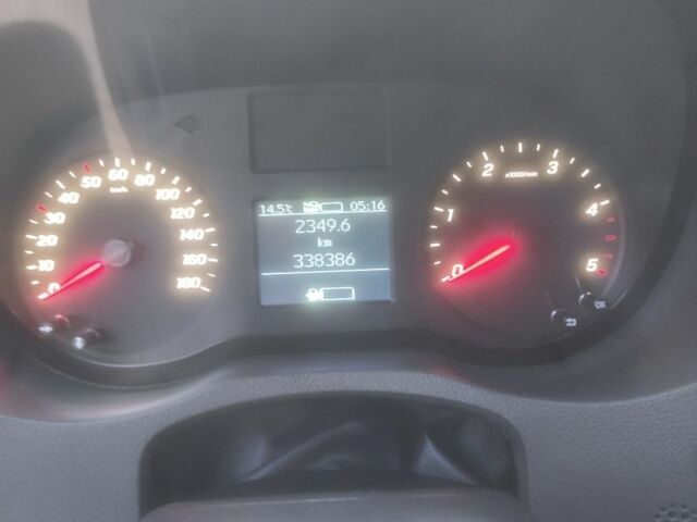 Мерседес Sprinter 2019 у Львові на Automoto.ua Коричневий Мерседес Sprinter, об'ємом двигуна 2.1 л та пробігом 330 тис. км за 19700 $, фото 1 на Automoto.ua