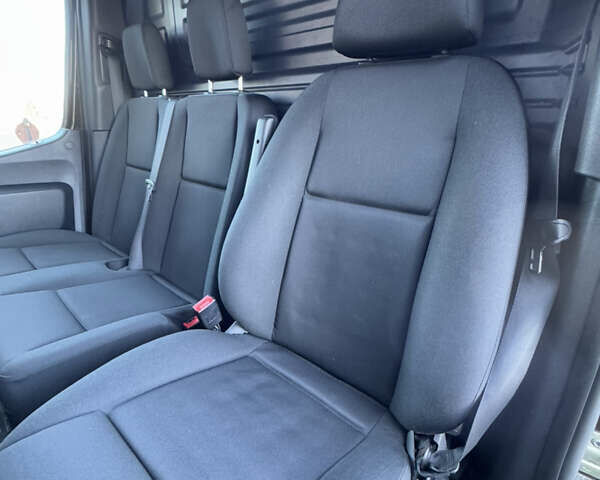 Коричневый Мерседес Sprinter, объемом двигателя 0 л и пробегом 280 тыс. км за 28000 $, фото 23 на Automoto.ua