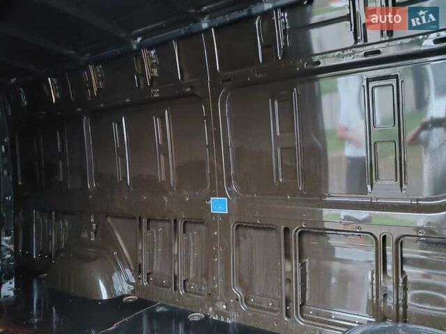 Коричневый Мерседес Sprinter, объемом двигателя 2.2 л и пробегом 203 тыс. км за 23950 $, фото 18 на Automoto.ua