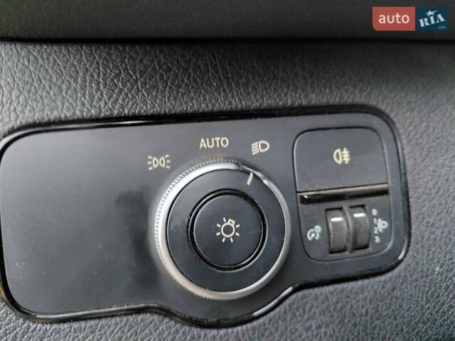 Коричневый Мерседес Sprinter, объемом двигателя 2.2 л и пробегом 203 тыс. км за 23950 $, фото 40 на Automoto.ua