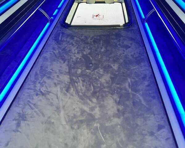 Коричневий Мерседес Sprinter, об'ємом двигуна 3 л та пробігом 300 тис. км за 55000 $, фото 1 на Automoto.ua