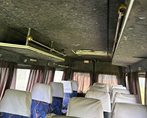 Коричневий Мерседес Sprinter, об'ємом двигуна 2.87 л та пробігом 500 тис. км за 4500 $, фото 1 на Automoto.ua