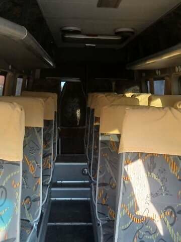 Коричневий Мерседес Sprinter, об'ємом двигуна 2.2 л та пробігом 650 тис. км за 6500 $, фото 3 на Automoto.ua