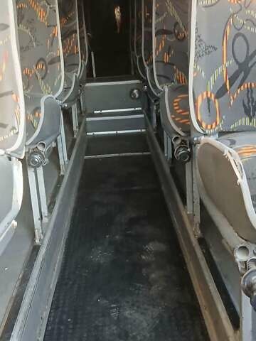 Коричневий Мерседес Sprinter, об'ємом двигуна 2.2 л та пробігом 650 тис. км за 6500 $, фото 1 на Automoto.ua