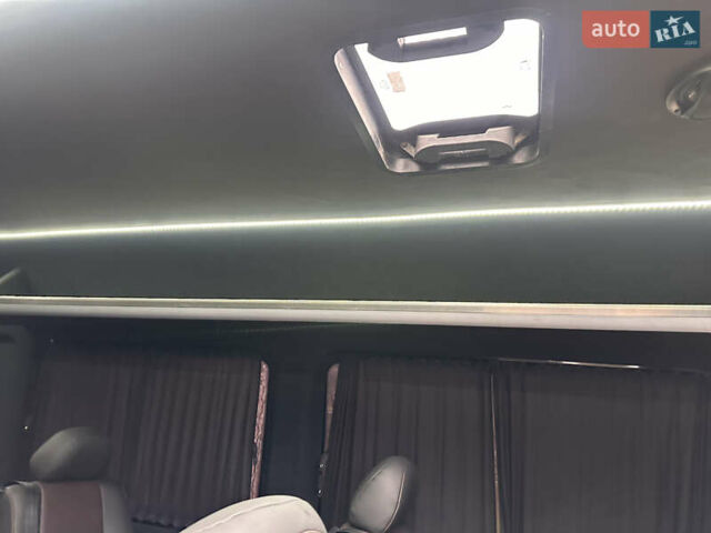 Коричневий Мерседес Sprinter, об'ємом двигуна 2.2 л та пробігом 290 тис. км за 26000 $, фото 42 на Automoto.ua
