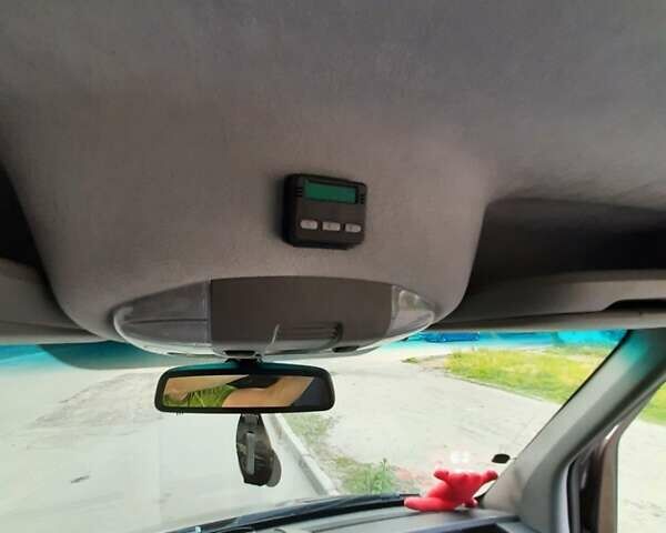 Коричневый Мерседес Sprinter, объемом двигателя 2.2 л и пробегом 312 тыс. км за 24000 $, фото 10 на Automoto.ua