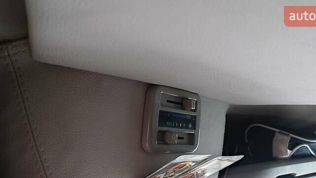 Коричневый Мерседес Sprinter, объемом двигателя 2.2 л и пробегом 355 тыс. км за 28950 $, фото 6 на Automoto.ua