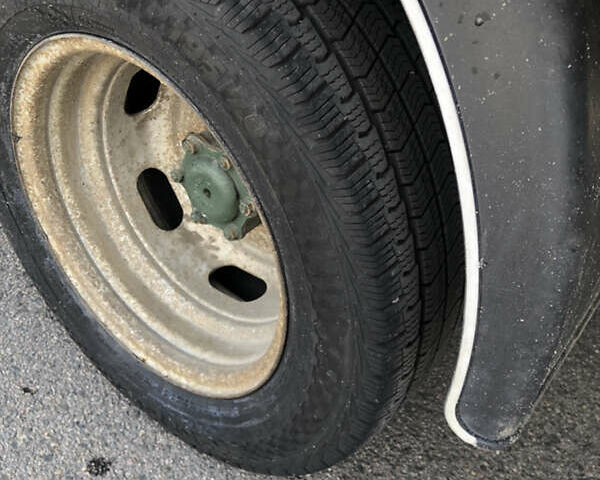 Красный Мерседес Sprinter, объемом двигателя 0 л и пробегом 210 тыс. км за 10000 $, фото 21 на Automoto.ua