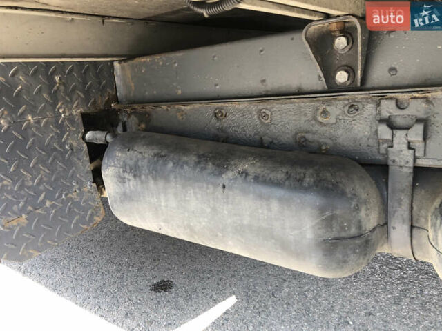 Красный Мерседес Sprinter, объемом двигателя 0 л и пробегом 210 тыс. км за 10000 $, фото 23 на Automoto.ua