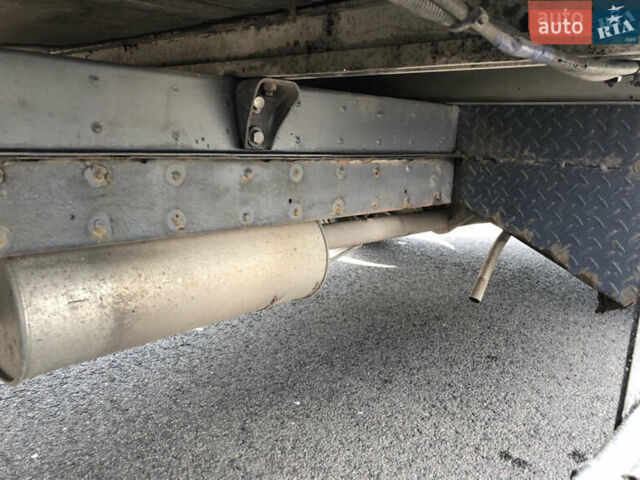 Красный Мерседес Sprinter, объемом двигателя 0 л и пробегом 210 тыс. км за 10000 $, фото 25 на Automoto.ua