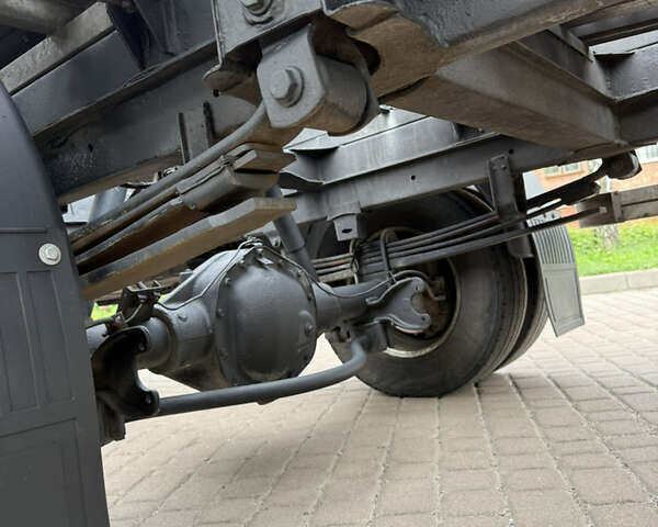 Красный Мерседес Sprinter, объемом двигателя 2.69 л и пробегом 675 тыс. км за 20000 $, фото 22 на Automoto.ua