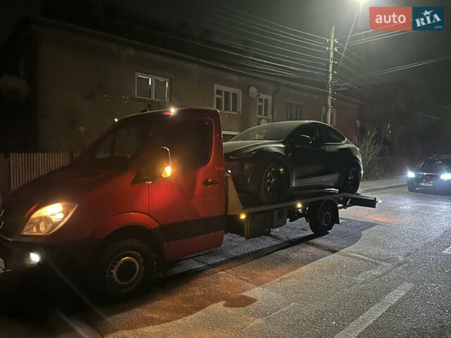 Червоний Мерседес Sprinter, об'ємом двигуна 3 л та пробігом 700 тис. км за 19500 $, фото 23 на Automoto.ua