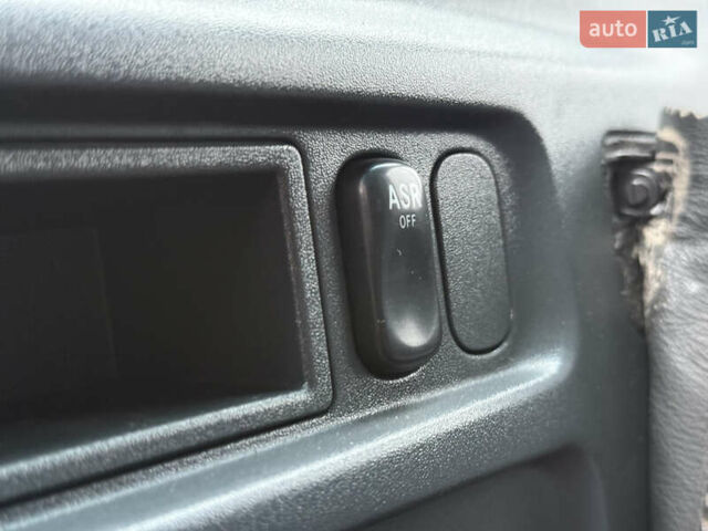 Мерседес Sprinter 2003 у Камінь-Каширський на Automoto.ua Червоний Мерседес Sprinter, об'ємом двигуна 2.2 л та пробігом 417 тис. км за 9500 $, фото 37 на Automoto.ua