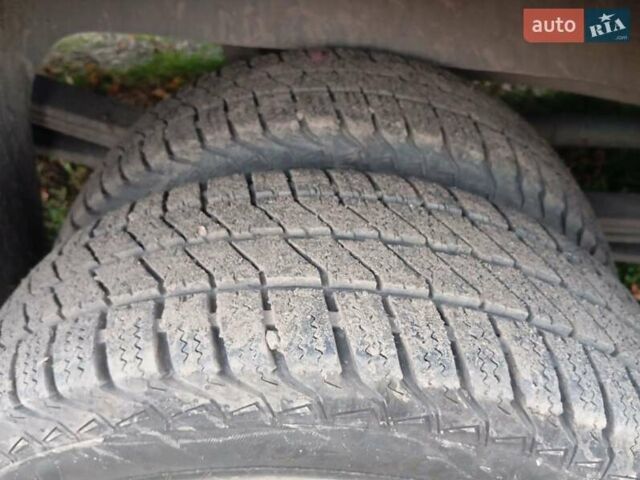 Червоний Мерседес Sprinter, об'ємом двигуна 2.2 л та пробігом 493 тис. км за 4900 $, фото 1 на Automoto.ua