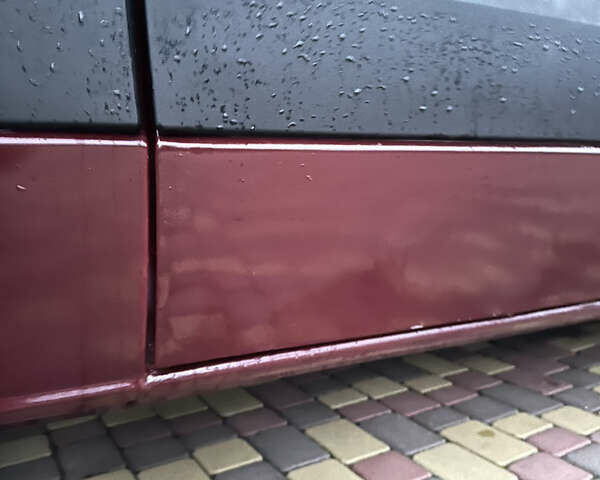 Красный Мерседес Sprinter, объемом двигателя 2.15 л и пробегом 430 тыс. км за 10000 $, фото 8 на Automoto.ua