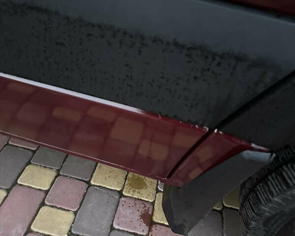 Красный Мерседес Sprinter, объемом двигателя 2.15 л и пробегом 430 тыс. км за 10000 $, фото 13 на Automoto.ua