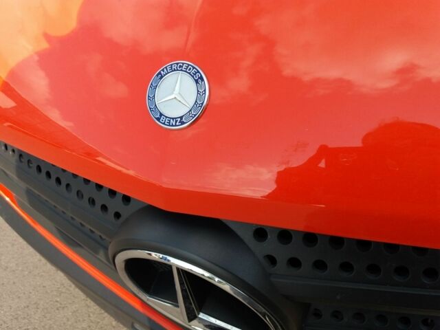 Красный Мерседес Sprinter, объемом двигателя 2.2 л и пробегом 375 тыс. км за 15300 $, фото 1 на Automoto.ua