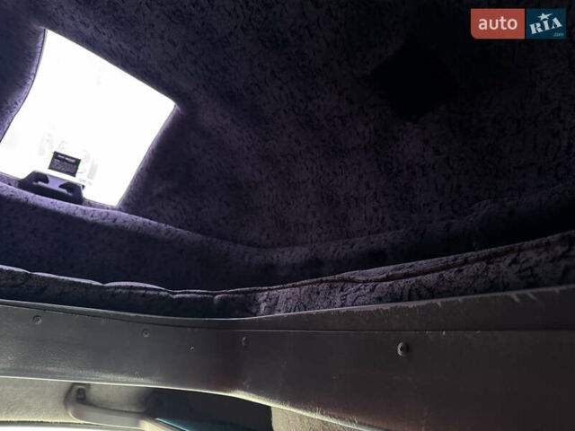 Червоний Мерседес Sprinter, об'ємом двигуна 2.2 л та пробігом 426 тис. км за 17500 $, фото 14 на Automoto.ua