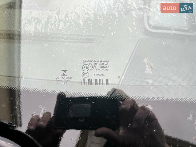 Красный Мерседес Sprinter, объемом двигателя 3.2 л и пробегом 280 тыс. км за 24000 $, фото 10 на Automoto.ua