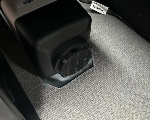 Красный Мерседес Sprinter, объемом двигателя 2.99 л и пробегом 101 тыс. км за 65500 $, фото 27 на Automoto.ua