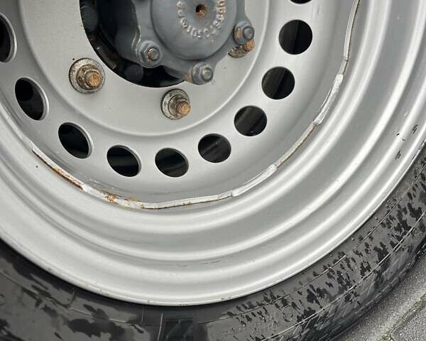 Красный Мерседес Sprinter, объемом двигателя 2.99 л и пробегом 101 тыс. км за 65500 $, фото 13 на Automoto.ua