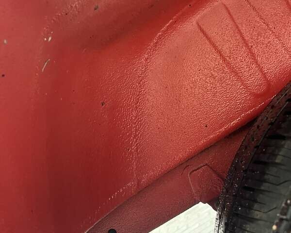 Красный Мерседес Sprinter, объемом двигателя 2.99 л и пробегом 101 тыс. км за 65500 $, фото 16 на Automoto.ua