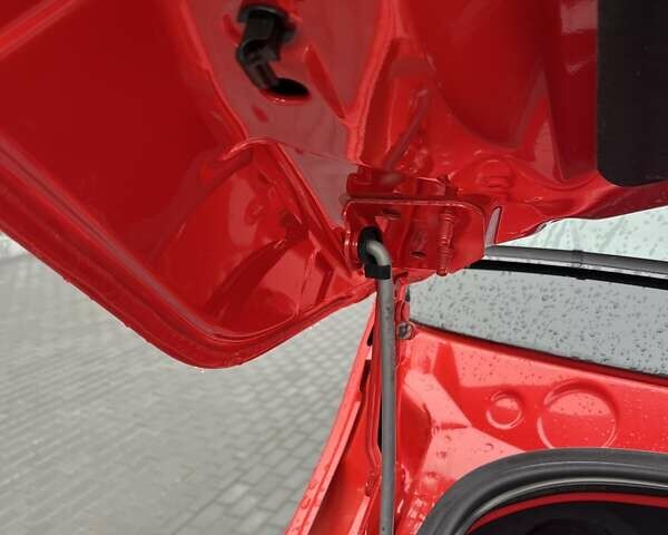 Красный Мерседес Sprinter, объемом двигателя 2.99 л и пробегом 101 тыс. км за 65500 $, фото 22 на Automoto.ua