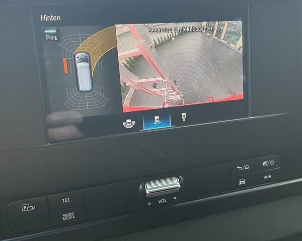 Красный Мерседес Sprinter, объемом двигателя 2.99 л и пробегом 101 тыс. км за 65500 $, фото 39 на Automoto.ua